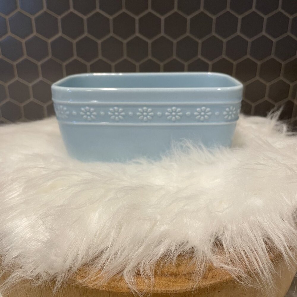 KOOV Small Blue Dish